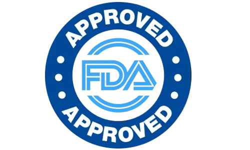 Metabo Drops manufactured in FDA registered facility