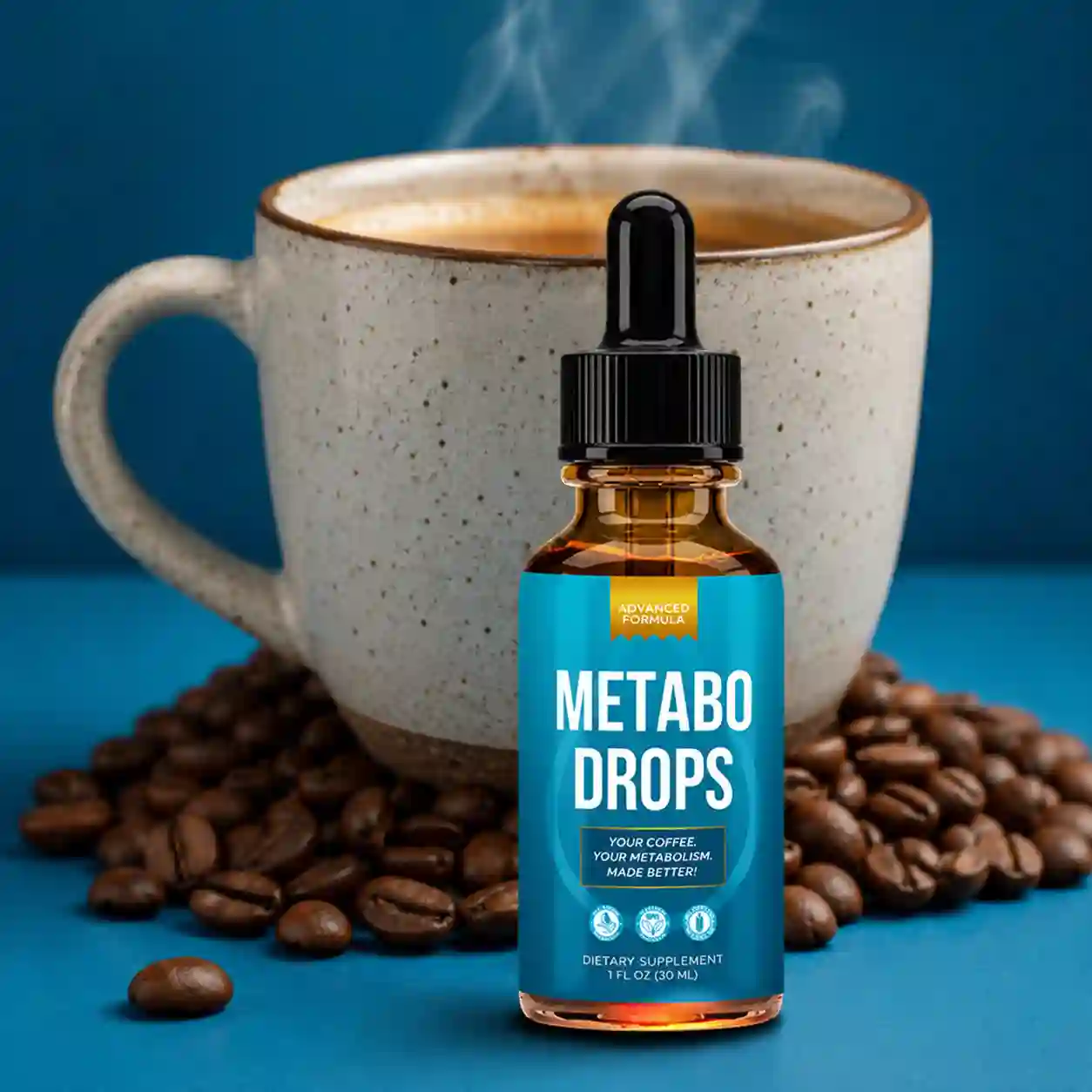 Femicore Official Website Metabo Drops