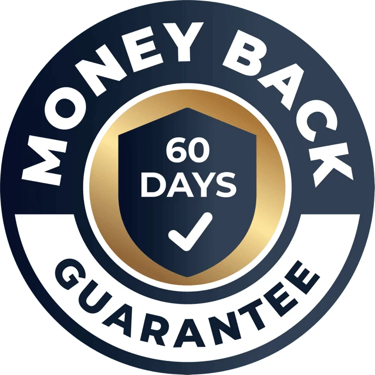 Metabo Drops  60 day money back guarantee